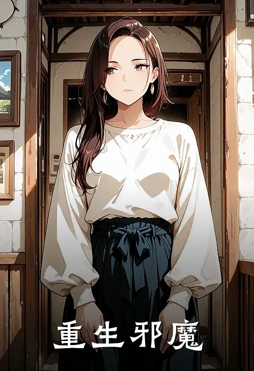 重生邪魔