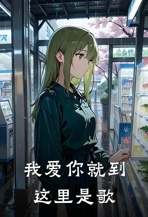 我爱你就到这里是歌