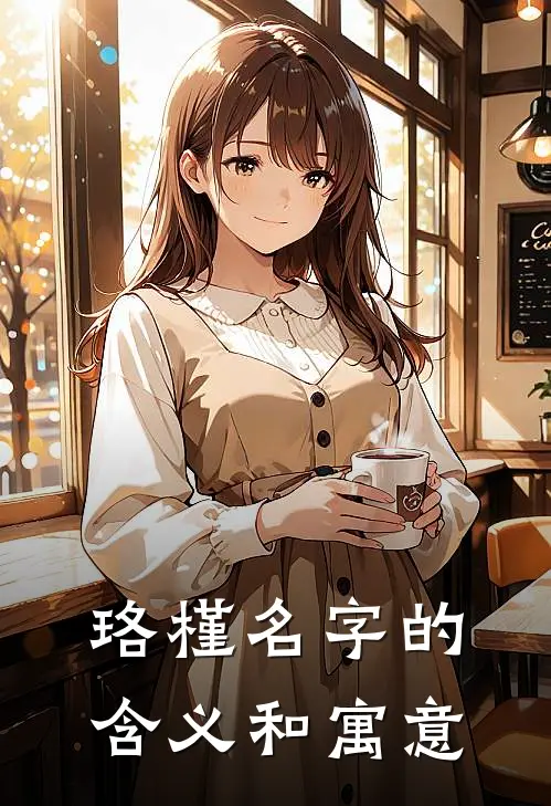 珞槿名字的含义和寓意