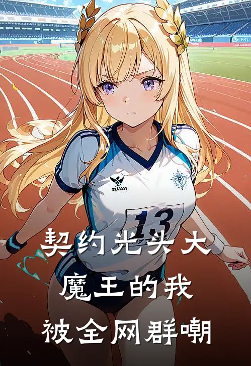 契约光头大魔王的我，被全网群嘲