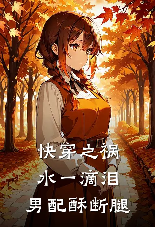 快穿之祸水一滴泪，男配酥断腿