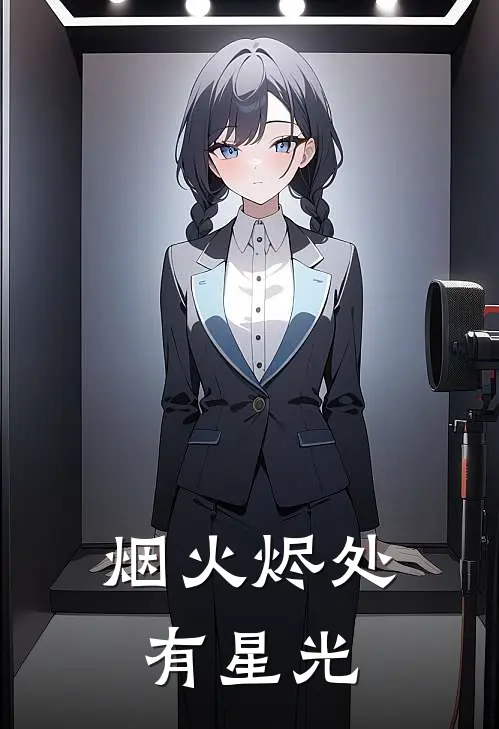 烟火烬处有星光(周砚丞唐盈盈)完整版免费阅读_最新章节列表烟火烬处有星光(周砚丞唐盈盈)