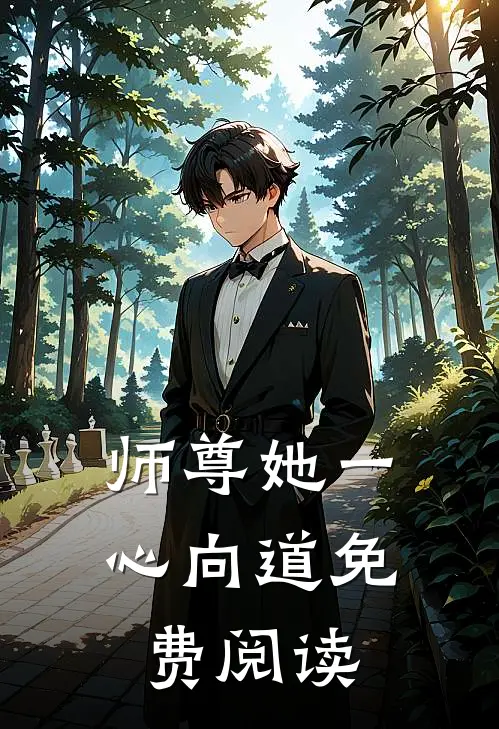 师尊她一心向道免费阅读