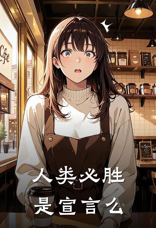 人类必胜是宣言么