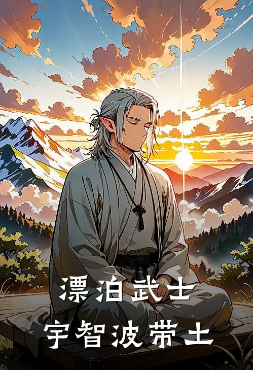 漂泊武士：宇智波带土佩恩卡卡西完本完结小说_热门小说排行榜漂泊武士：宇智波带土佩恩卡卡西