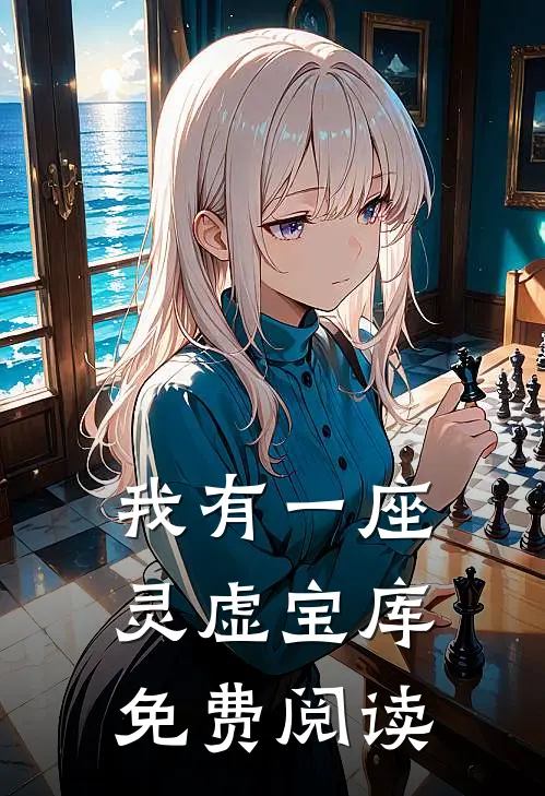 我有一座灵虚宝库免费阅读