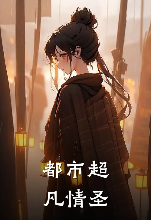 都市超凡情圣