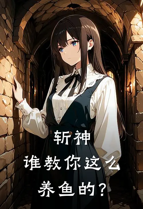 斩神：谁教你这么养鱼的？