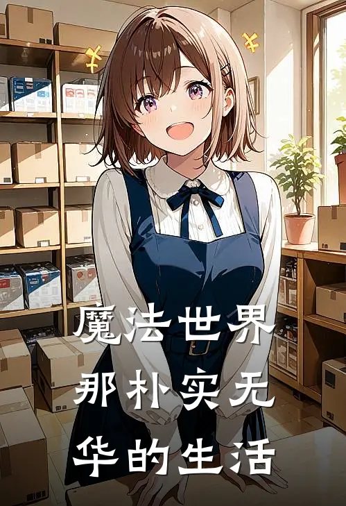 魔法世界那朴实无华的生活，