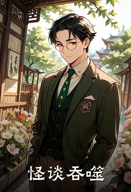 怪谈吞噬季临川苏蓝全本免费在线阅读_季临川苏蓝全文阅读