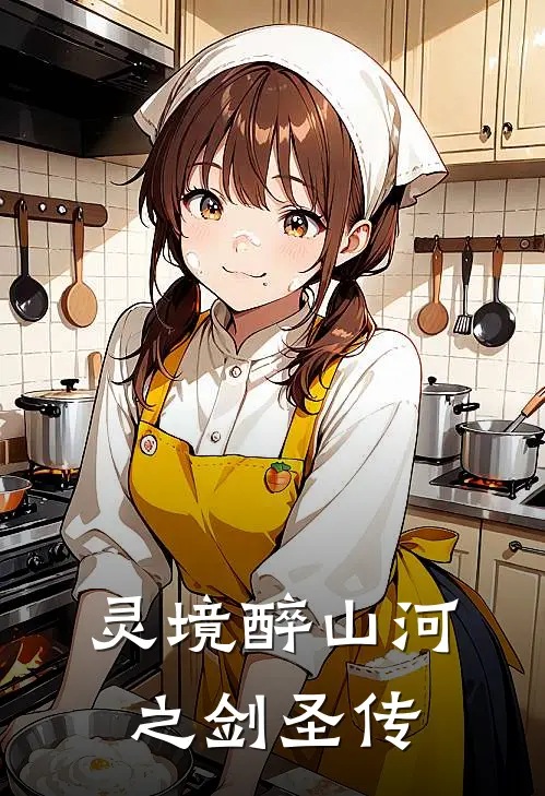 灵境醉山河之剑圣传