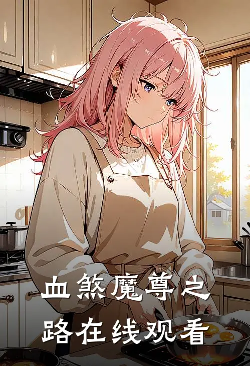 血煞魔尊之路在线观看