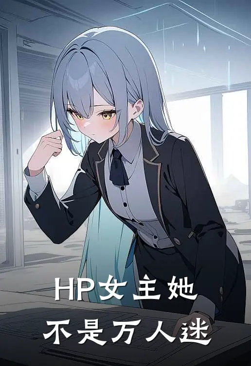 HP女主她不是万人迷