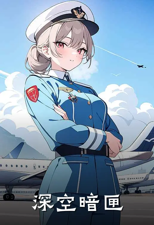 深空暗匣