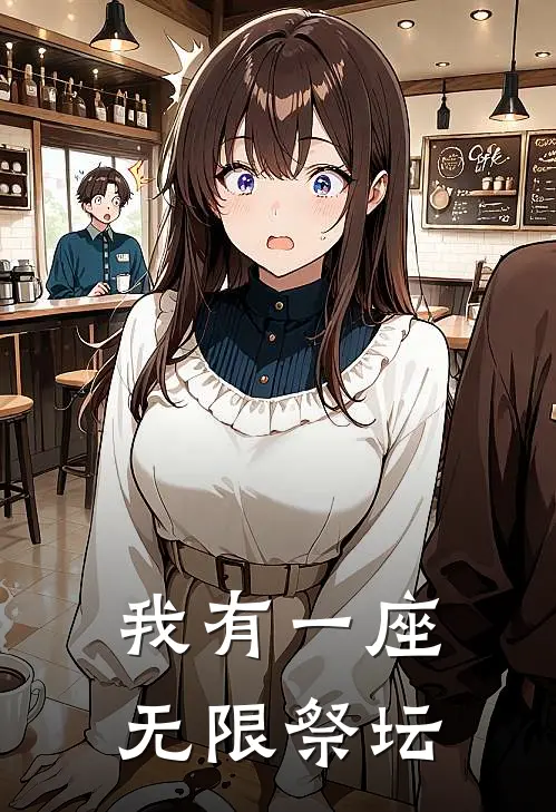 我有一座无限祭坛