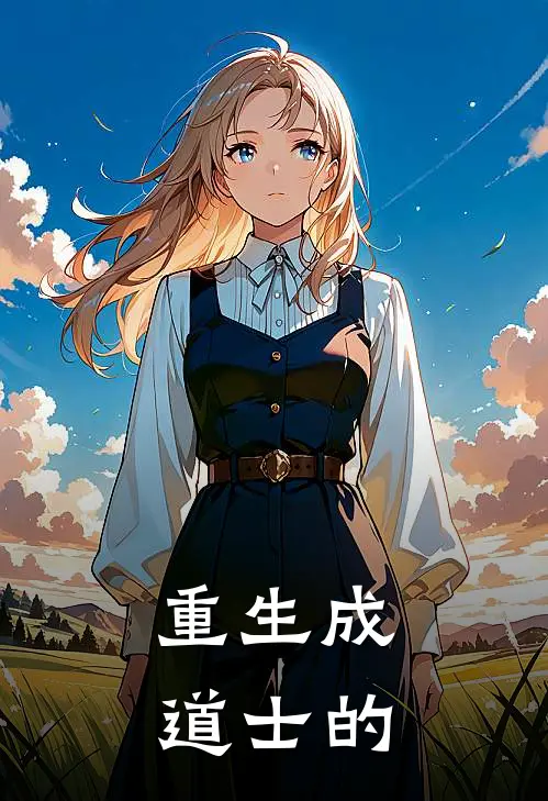 重生成道士的