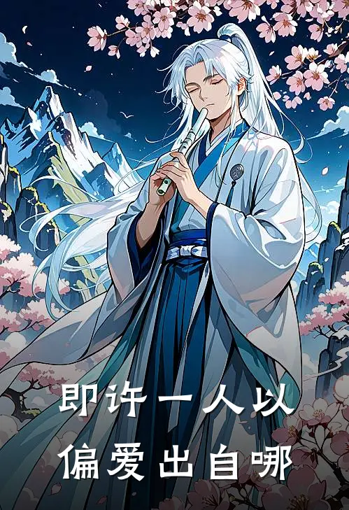 即许一人以偏爱 出自哪