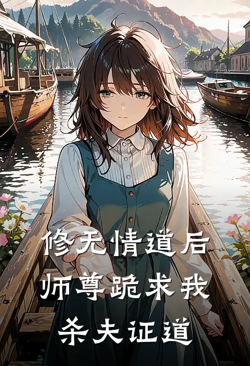 修无情道后，师尊跪求我杀夫证道