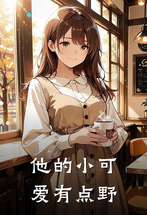 他的小可爱有点野