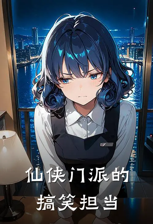 仙侠门派的搞笑担当