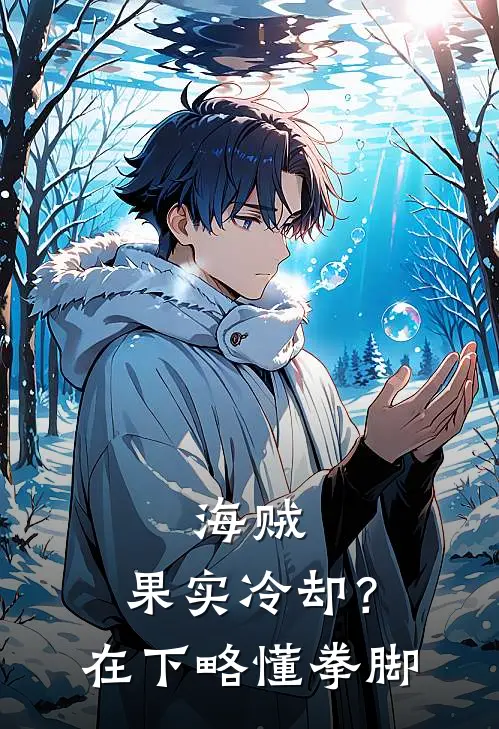 海贼：果实冷却？在下略懂拳脚