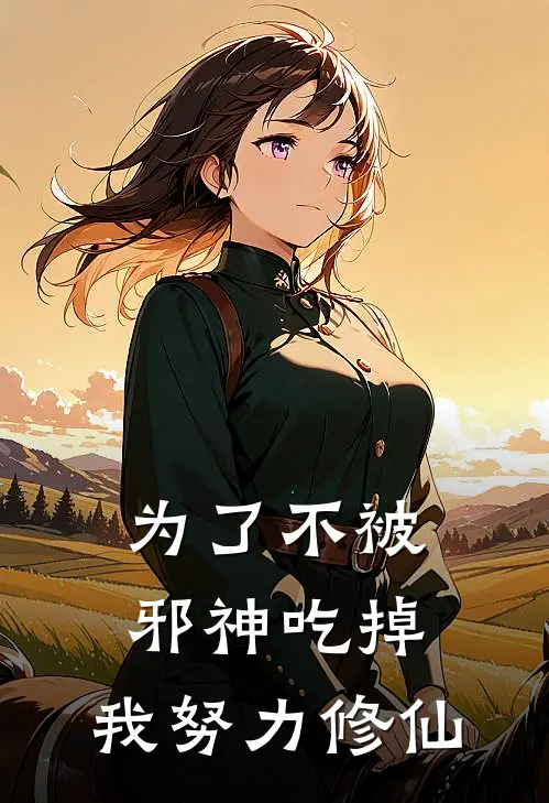 为了不被邪神吃掉，我努力修仙林穷林翠完整版免费小说_热门网络小说推荐为了不被邪神吃掉，我努力修仙(林穷林翠)