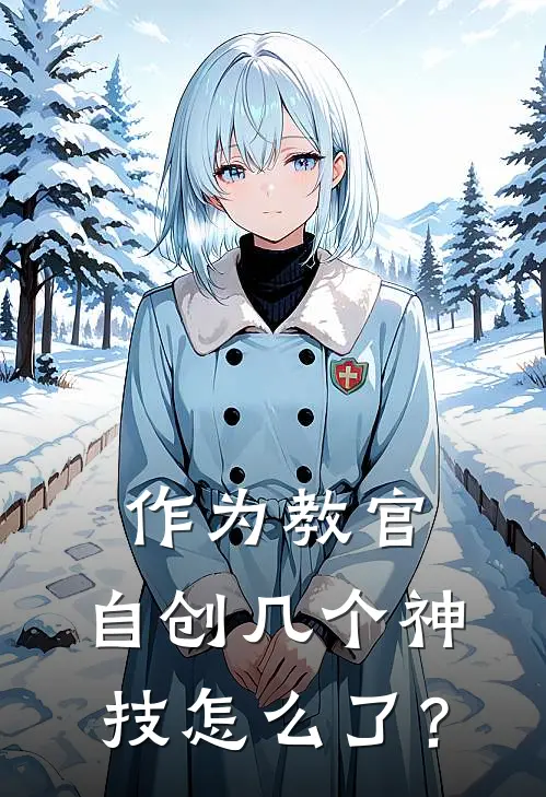 作为教官，自创几个神技怎么了？