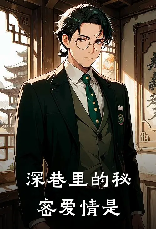深巷里的秘密爱情是