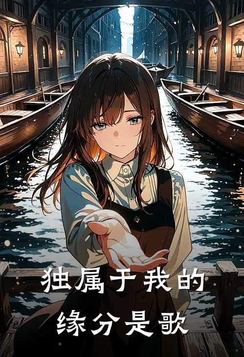 独属于我的缘分是歌