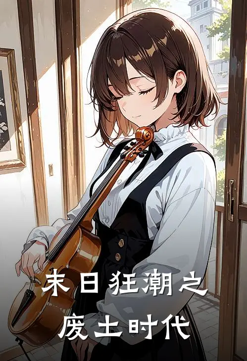 末日狂潮之废土时代