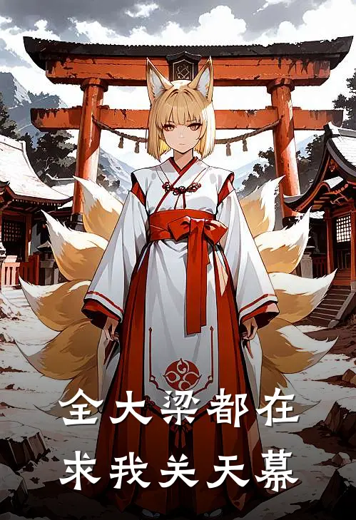 全大梁都在求我关天幕