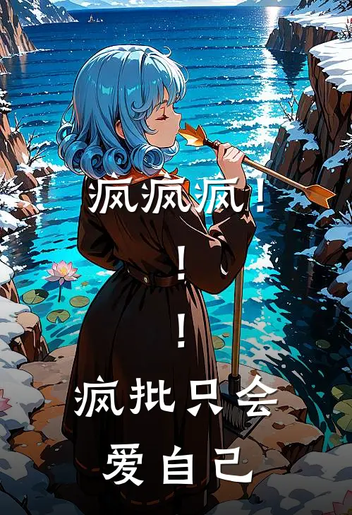 疯疯疯！！！疯批只会爱自己