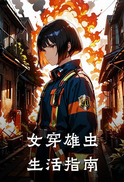 女穿雄虫生活指南李秋源安源最新热门小说_女穿雄虫生活指南全本在线阅读