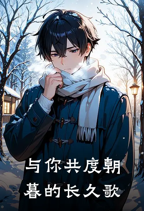 与你共度朝暮的长久歌