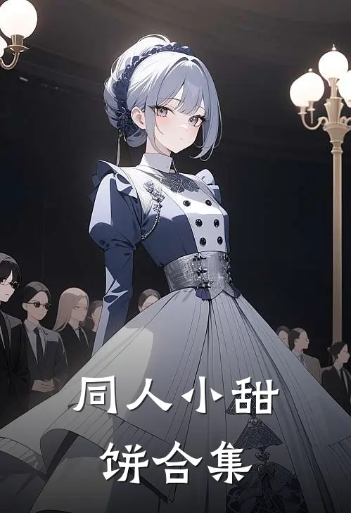 同人小甜饼合集
