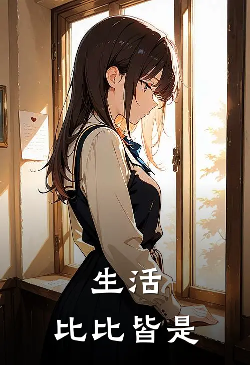 生活，比比皆是