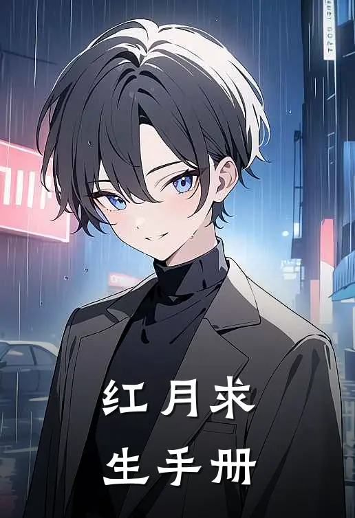 红月求生手册(苏立林昭娣)小说完整版_完结好看小说红月求生手册苏立林昭娣