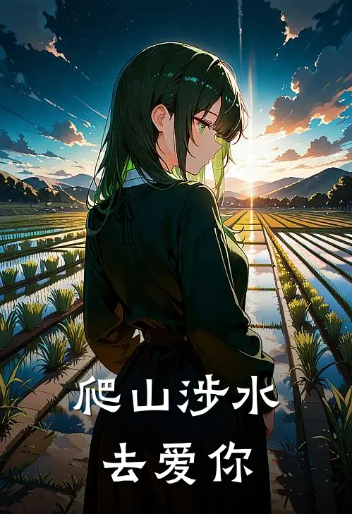 爬山涉水去爱你