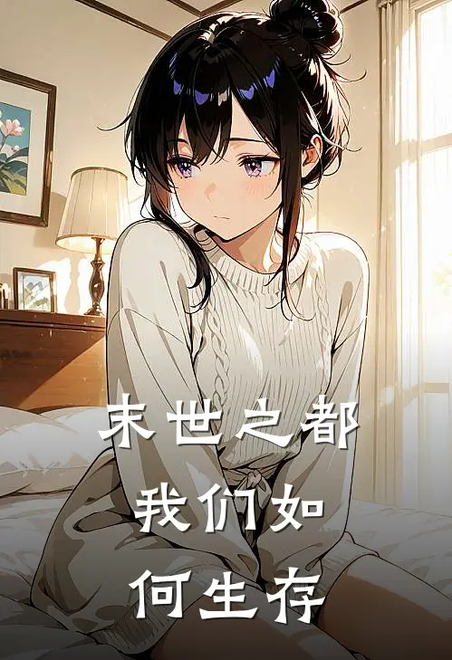 末世之都，我们如何生存