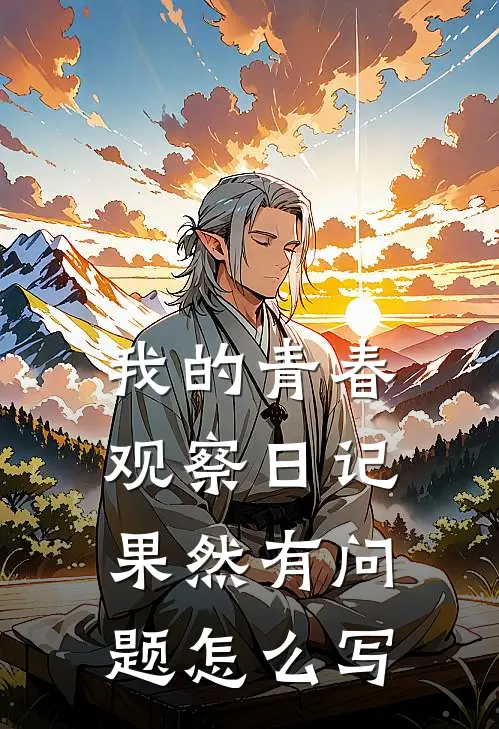 我的青春观察日记果然有问题怎么写