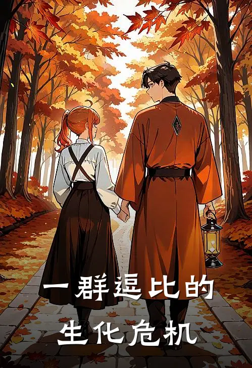 一群逗比的生化危机