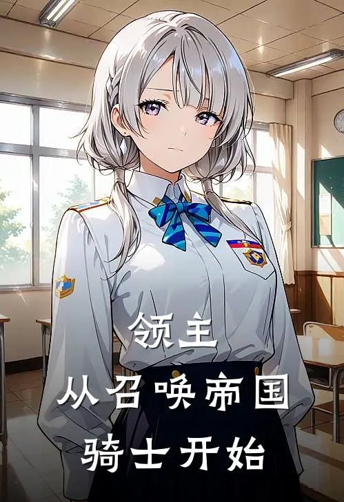 领主：从召唤帝国骑士开始