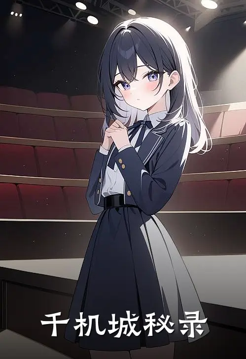 千机城秘录