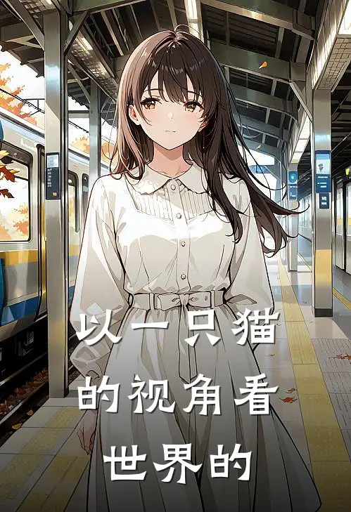 以一只猫的视角看世界的