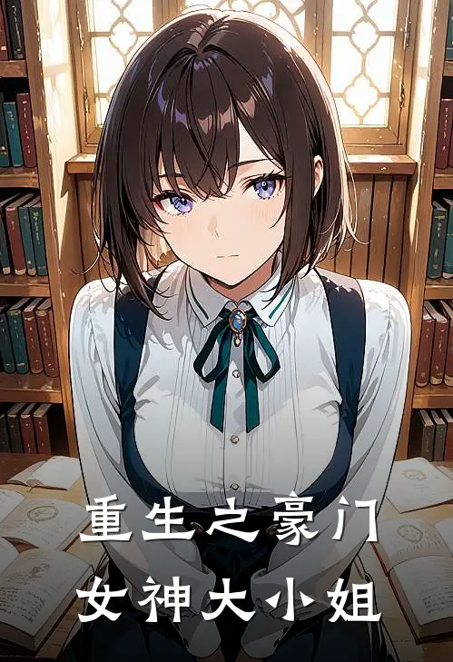 重生之豪门女神大小姐