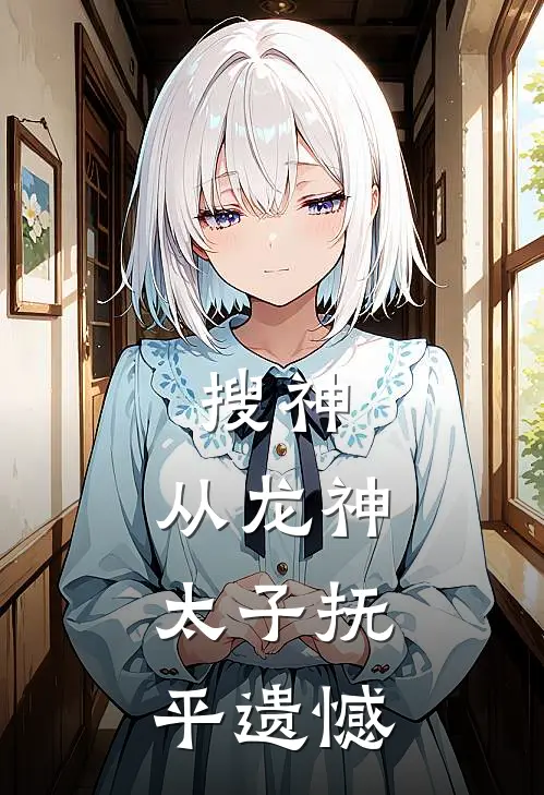 搜神：从龙神太子抚平遗憾