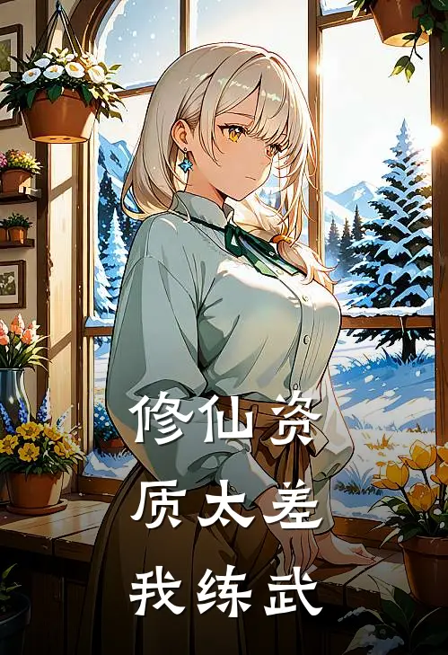 修仙资质太差，我练武陈渊周立热门的网络小说_热门的网络小说修仙资质太差，我练武(陈渊周立)