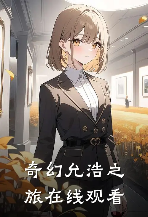 奇幻允浩之旅在线观看