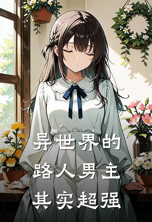异世界的路人男主其实超强
