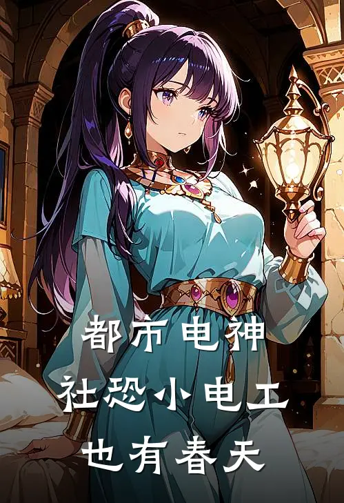 都市电神：社恐小电工也有春天